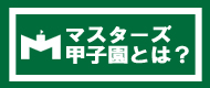 マスターズ甲子園とは？